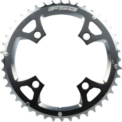 FSA MTB Alloy X-10 Chainring Review