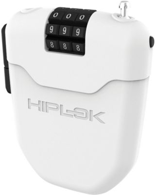 Hiplok FLX Wearable Combination Bicycle Lock Review