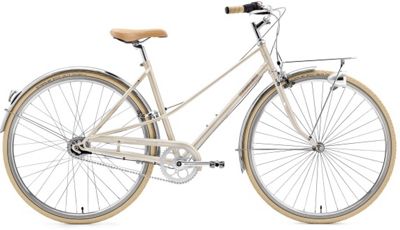 Creme CafeRacer Solo Ladies 7 Speed Bike 2017 Review