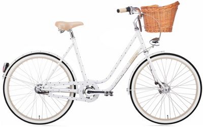 Creme Molly Ladies 3 Speed Bike 2017 Review