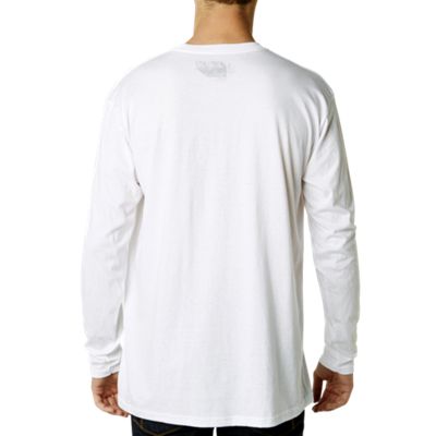 Fox Racing Blasting Long Sleeve Tee AW15 Review