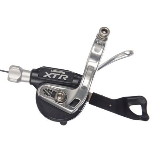 shimano xtr m970 shifter