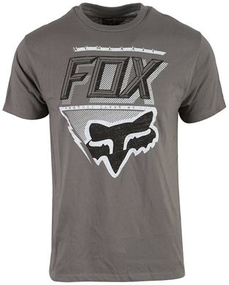 Fox Racing Lander Short Sleeve Tee AW15 Review