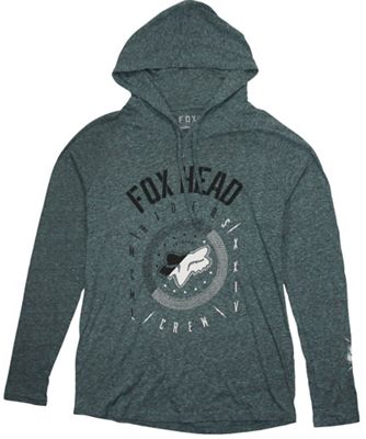 Fox Racing Landscape Womens Hoody