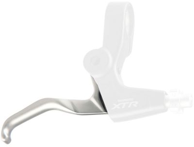 Shimano Xtr M970 Vbrake Lever Blade Thoughtshots