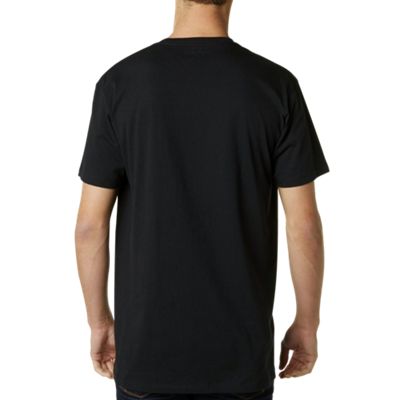 Fox Racing Swindler Short Sleeve Tee AW15 Review