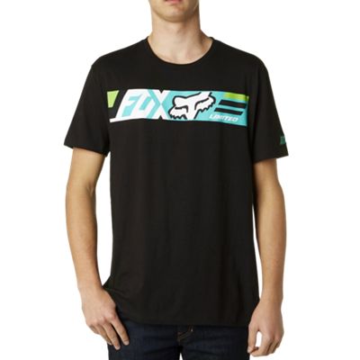 Fox Racing Transport Short Sleeve Premium Tee AW15 Review