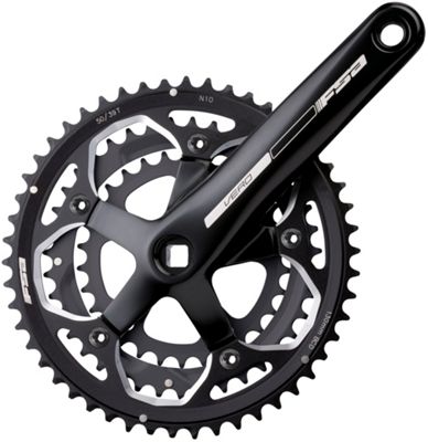 fsa vero triple crankset