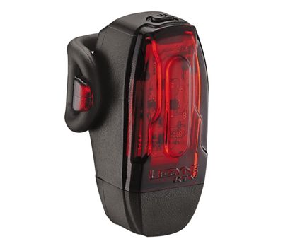 Lezyne KTV2 Drive Rear Light Review