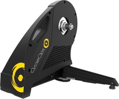 CycleOps The Hammer Direct Drive Smart Trainer Review