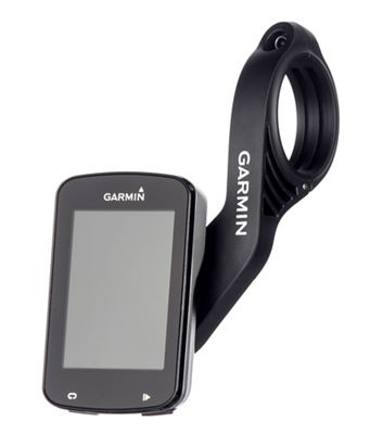 Garmin Edge 820 GPS Cycle Computer Review