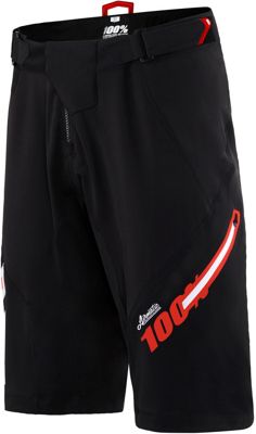 100% Airmatic Jeromino Shorts SS17