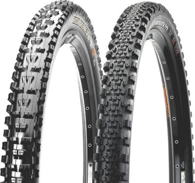 maxxis minion high roller 2