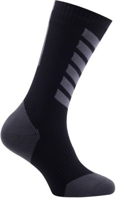 SealSkinz MTB Mid Mid Socks w Hydrostop AW16 Review