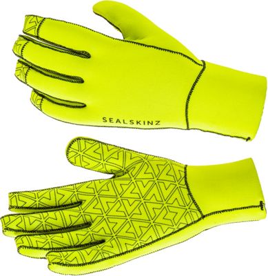 SealSkinz Neoprene Gloves SS17 Review