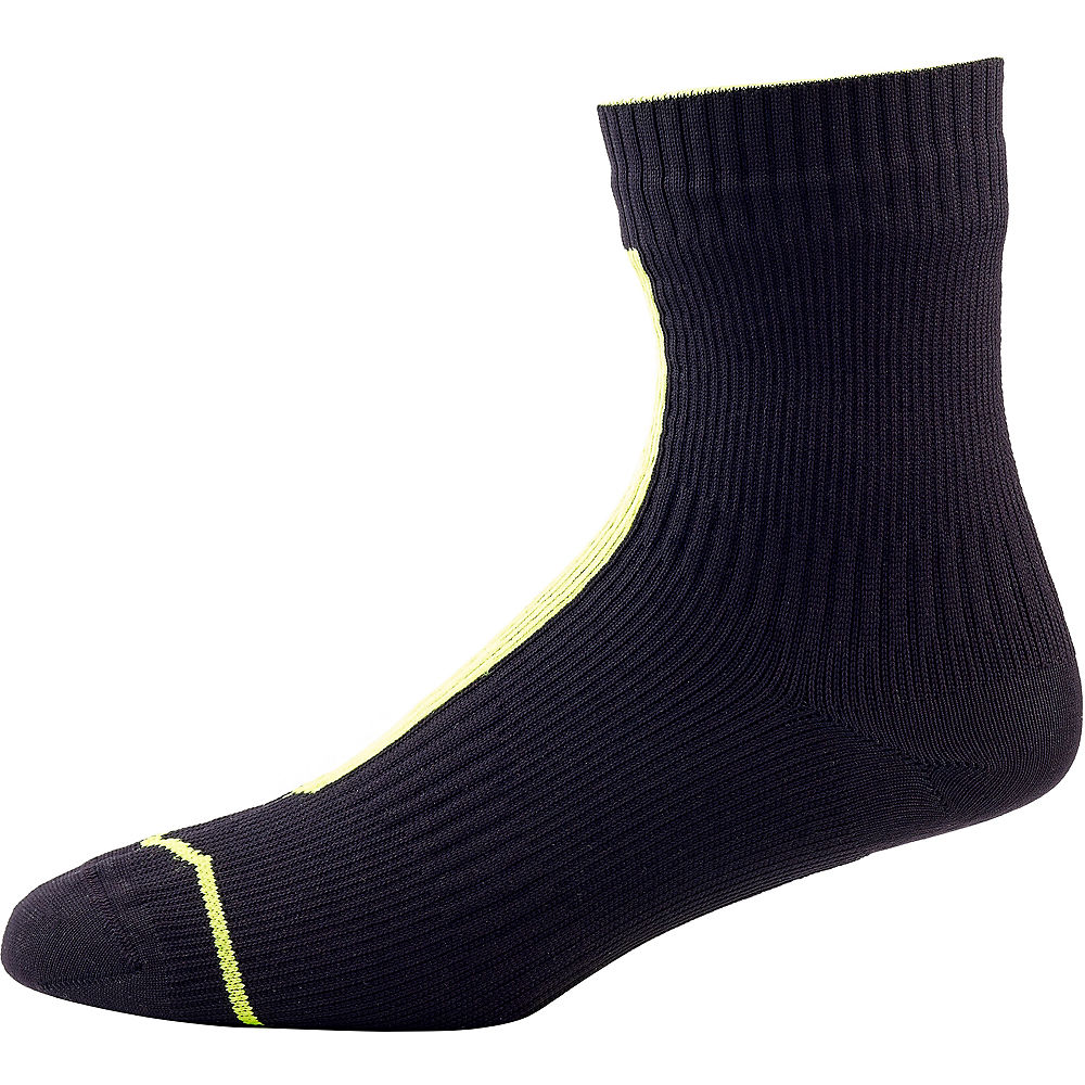 SealSkinz Road Ankle Socks w Hydrostop AW16