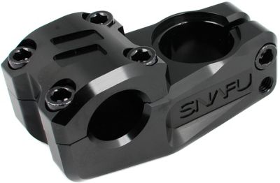 Snafu V2 Top Load BMX Stem