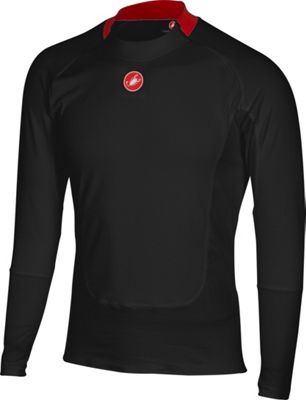 Castelli Prosecco Long Sleeve Base Layer 2017 Review