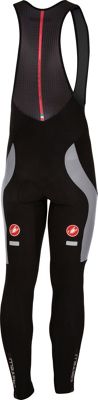 Castelli Velocissimo 3 Bib Tight AW16 Review