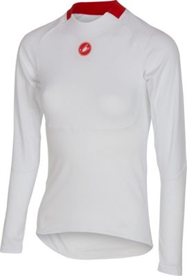 Castelli Womens Prosecco Long Sleeve Base Layer  AW16