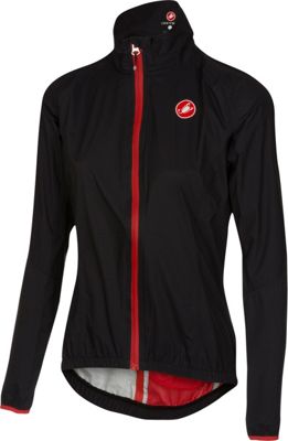 Castelli Womens Riparo Jacket 2017