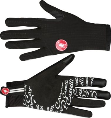 Castelli Womens Scudo Glove AW16