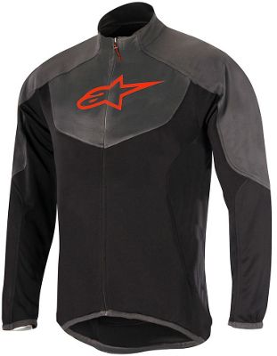 Alpinestars Mid Layer Jacket 2017 Review