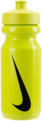 Nike Big Mouth Water Bottle Review