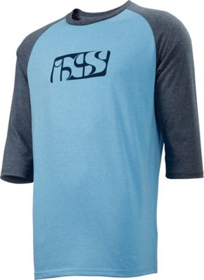 IXS Brand 6.1 3-4 Tee 2017 Review