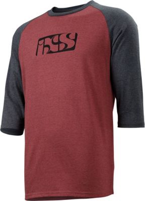 IXS Brand 6.1 3-4 Tee 2017 Review