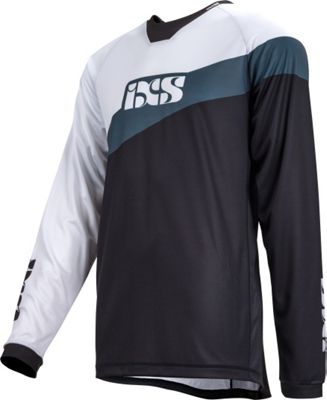 IXS Race 7.1 Jersey 2017