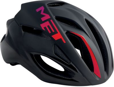 MET Rivale Womens Helmet