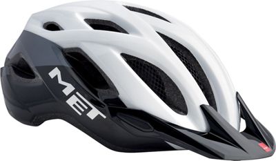 MET Crossover XL Helmet 2018