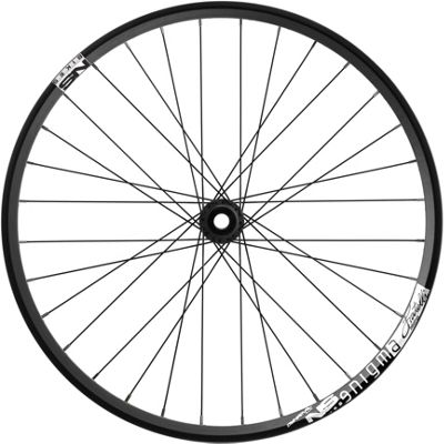 NS Bikes Enigma Roll Front MTB Wheel 2017