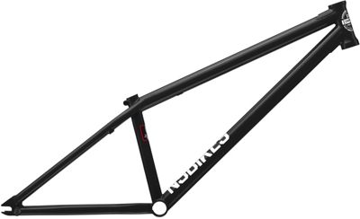 NS Bikes Capital 24 Frame 2017 Review