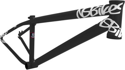 NS Bikes Majesty Park Frame 2017 Review