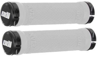 ODI Ruffian Lock-On Bonus Pack Grips