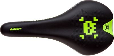 Joystick Binary Saddle Review