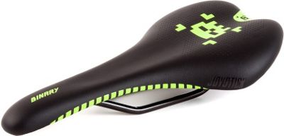 Joystick Binary Saddle Review