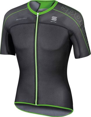 Sportful BodyFit Ultralight Jersey SS17 Review