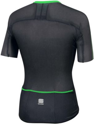 Sportful BodyFit Ultralight Jersey SS17 Review