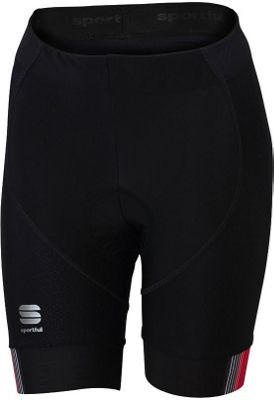 Sportful Womens Body Fit Pro Short 2017 Review