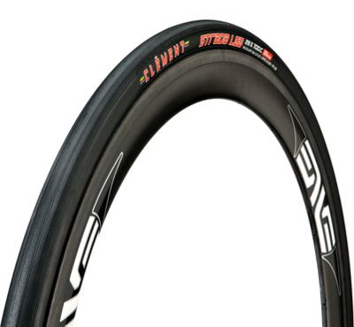 Clement Strada LGG Folding Road Tyre Review