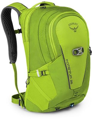 Osprey Momentum 26 Backpack Review