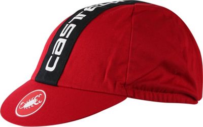 Castelli Retro 3 Cap