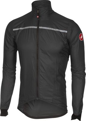 Castelli Superleggera Jacket 2017 Review