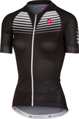 Castelli Womens Aero Race Jersey SS17