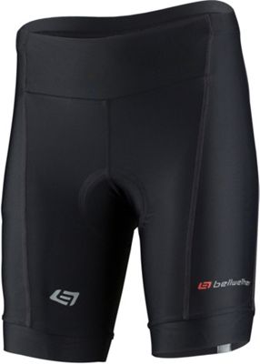 Bellwether Endurance Gel Shorts 2017 Review