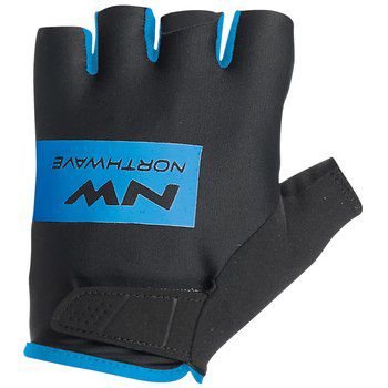 Northwave Flag Short Gloves