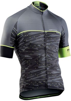 Northwave Mind Field Jersey Short Sleeves SS17 Review